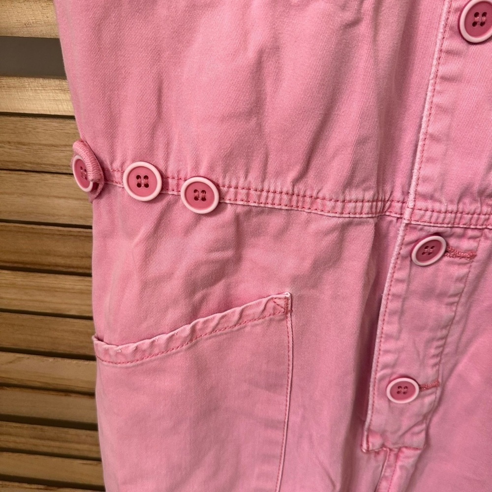Pistola Grover Jumpsuit Size S - Picture 10 of 11